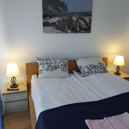 Apartament Kaszubianka Daire Gdynia Dış mekan fotoğraf