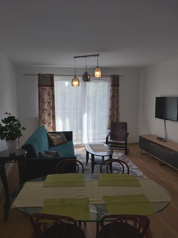 Apartament Kaszubianka Daire Gdynia Dış mekan fotoğraf