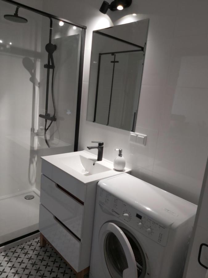 Apartament Kaszubianka Daire Gdynia Dış mekan fotoğraf