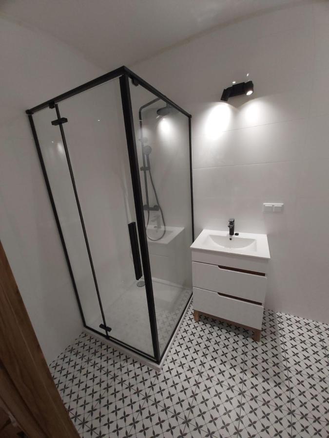 Apartament Kaszubianka Daire Gdynia Dış mekan fotoğraf