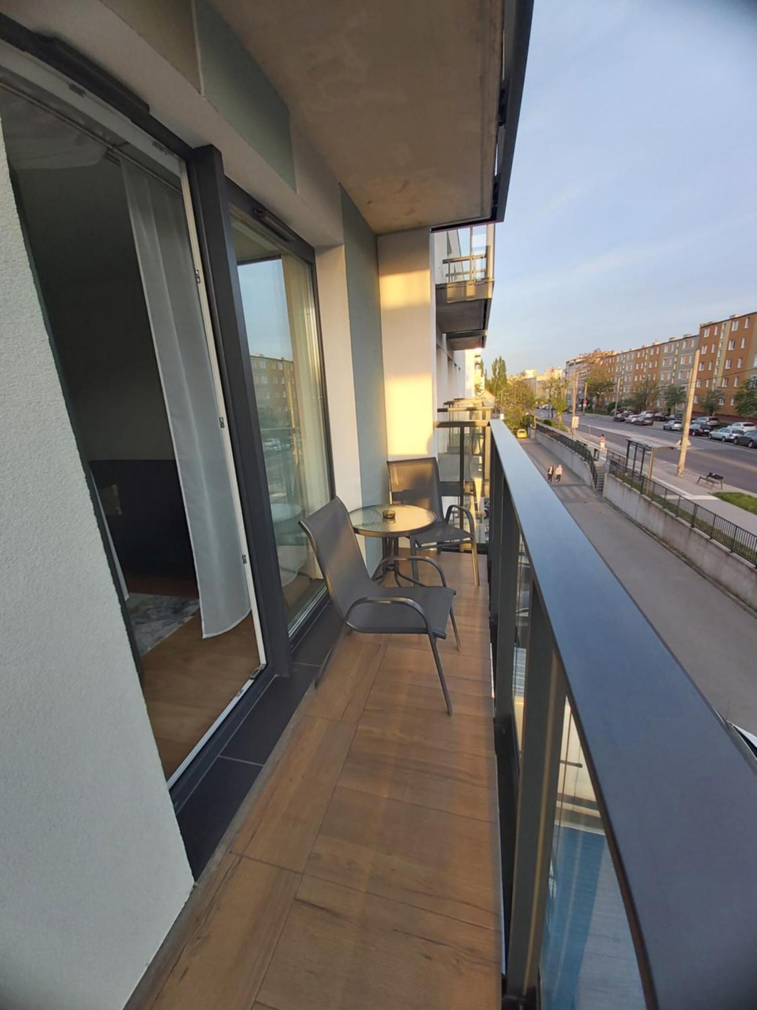 Apartament Kaszubianka Daire Gdynia Dış mekan fotoğraf