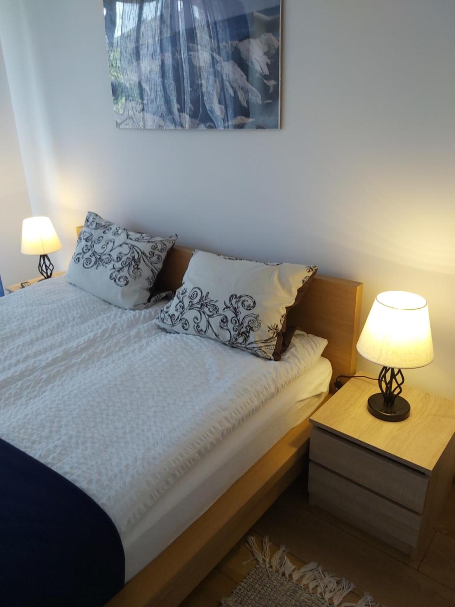 Apartament Kaszubianka Daire Gdynia Dış mekan fotoğraf